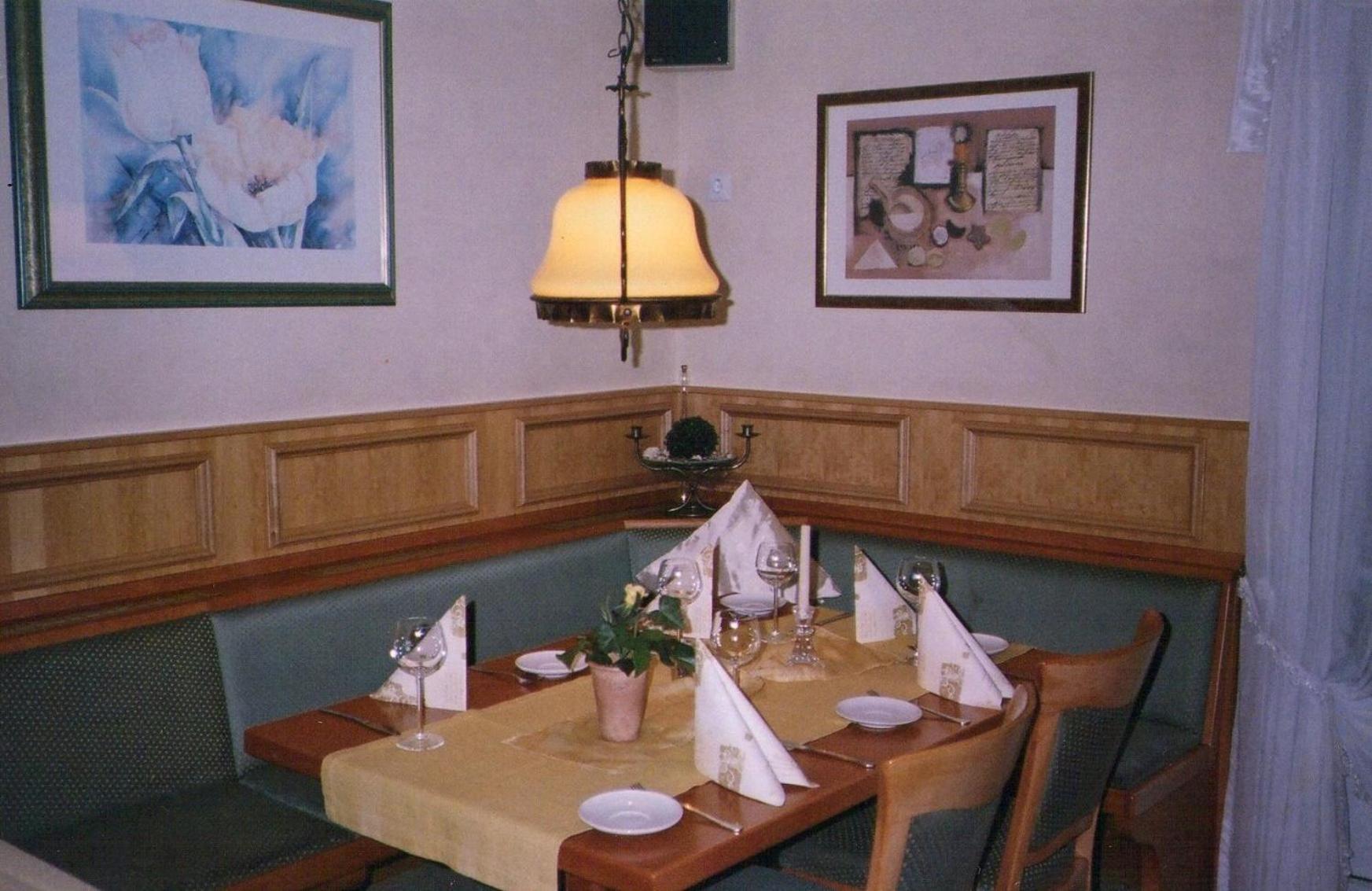 Gasthaus Zum Rothenberg Lemberg Exterior foto